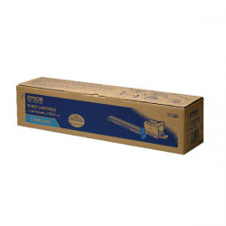 Epson Cyan Toner Cartridge S050476
