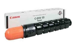 Canon EXV-33 2785B002AA Genuine Black Toner Cartridge