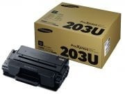 Samsung MLT-D203U/SU916A Genuine Black Toner Cartridge