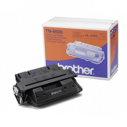 Brother TN-9500 Genuine Black Toner Cartridge