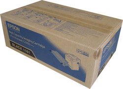 Epson C13S051161 Genuine Black Toner Cartridge