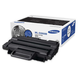 Samsung ML-D2850B SU654A Genuine Black Toner Cartridge