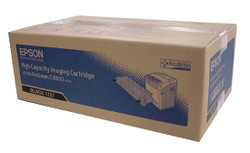 Epson S051127 Genuine Black Toner Cartridge