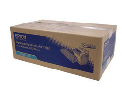 Epson S051126 Genuine Cyan Toner Cartridge