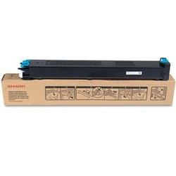 Sharp MX23GTCA Genuine Cyan Toner Cartridge