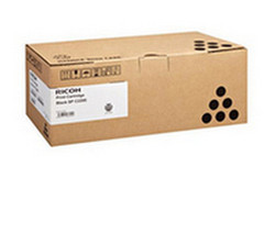 Ricoh DT3000BLK Genuine Black Toner Cartridge