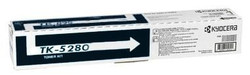 Kyocera TK-5280K 1T02TW0NL0 Genuine Black Toner Cartridge
