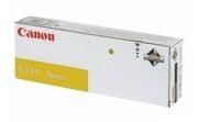 Canon C-EXV49Y 8527B002 Genuine Yellow Toner Cartridge