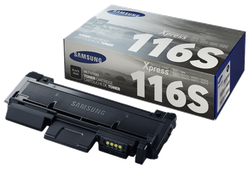 Samsung MLT-D116S SU840A Genuine Black Toner Cartridge