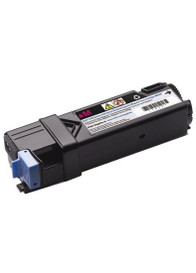 Dell 593-11038 Genuine Magenta Toner Cartridge