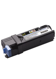 Dell 593-11036 Genuine Yellow Toner Cartridge