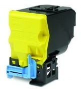 Epson C13S050590 Genuine Yellow Toner Cartridge