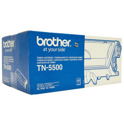 Brother TN5500 Genuine Black Toner Cartridge