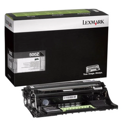 Lexmark Black Imaging Drum Unit 50F0Z00