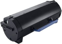 Dell 7MC5J 593-11165 Genuine Black Toner Cartridge
