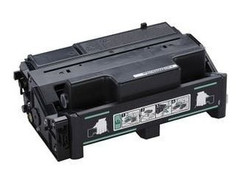 Ricoh 407652 Genuine Black Toner Cartridge