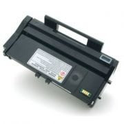Ricoh 407166 Genuine Black Toner Cartridge