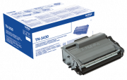 Brother TN-3430 Genuine Black Toner Cartridge