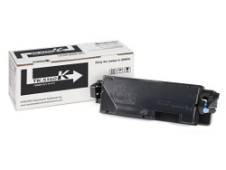 Kyocera 1T02NT0NL0 TK5160K Genuine Black Toner Cartridge