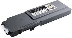 Dell 593-11112 45TWT Genuine Yellow Toner Cartridge