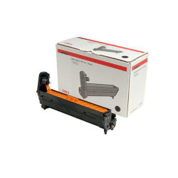 OKI Black Imaging Drum Unit C6 42116608