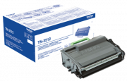 Brother TN3512 Genuine Black Toner Cartridge