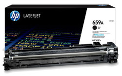 HP W2010A 659A Genuine Black Toner Cartridge