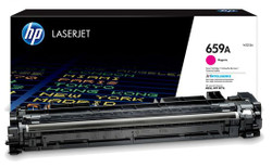 HP W2013A 659A Genuine Magenta Toner Cartridge
