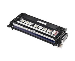 Dell 593-10293 Genuine Black Toner Cartridge
