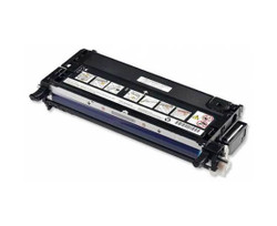 Dell 593-10289 Genuine Black Toner Cartridge