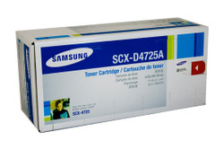 Samsung SCX-D4725 Genuine Black Toner Cartridge