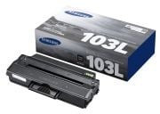 Samsung SU716A MLT-D103L Genuine Black Toner Cartridge