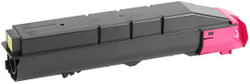 Kyocera TK-8305M Genuine Magenta Toner Cartridge