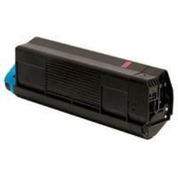 OKI 42804514 Genuine Magenta Toner Cartridge