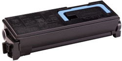 Kyocera TK-570K Genuine Black Toner Cartridge
