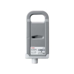 Canon PFI-101PGY 0892B001 Genuine Grey Ink Cartridge
