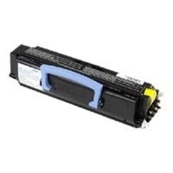 Dell J3815 593-10040 Genuine Black Toner Cartridge