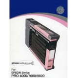 Epson C13T543600 Genuine Light Magenta, Magenta Ink Cartridge