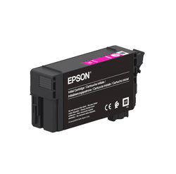 Epson Magenta Ink Cartridge T40D3 C13T40D340