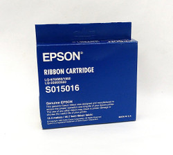 Epson Ribbon S015016