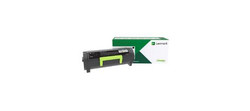 Lexmark 56F2U00 Genuine Black Toner Cartridge