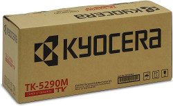 Kyocera Magenta Toner Cartridge TK5290M 1T02TXBNL0