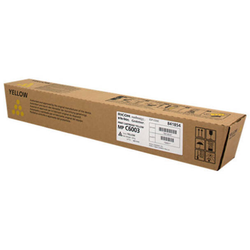 Ricoh Yellow Toner Cartridge 841854