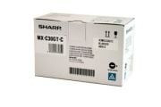 Sharp MX-C30GTC Genuine Cyan Toner Cartridge