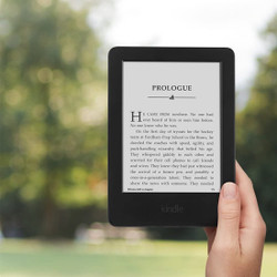 Amazon Kindle 7th Gen 6" 4GB WiFi eBook Reader