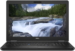 Dell Latitude 5591 15.6" Laptop i7-8850H 2.60GHz Processor 32GB RAM 1TB SSD Windows 10 Professional