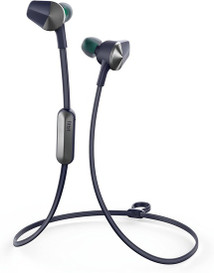 Fitbit Flyer Wireless Bluetooth Headphones
