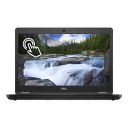Dell Latitude 5490 Touchscreen Intel Core i5 16GB RAM 512GB SSD 14 inch Windows 11 Professional Laptop