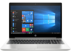HP ProBook 450 G6 15.6 Inch Laptop i5-8265U up to 3.90GHz Processor 8GB RAM 256GB SSD Windows 10 Professional