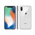 Apple iPhone X 64GB 3G/4G Silver 5.8" Unlocked & SIM Free Mobile Phone